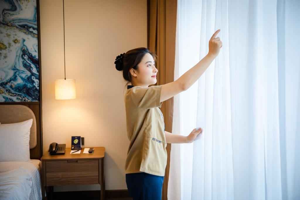  Muong Thanh Luxury Ha Long Centre Hotel 31 