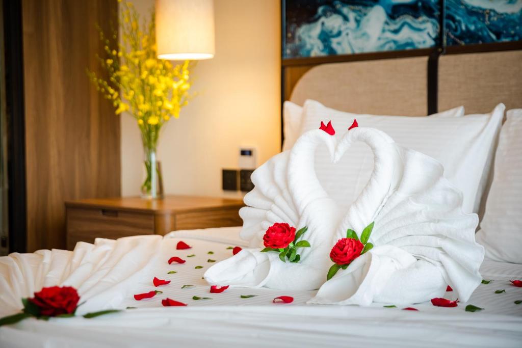  Muong Thanh Luxury Ha Long Centre Hotel 24 