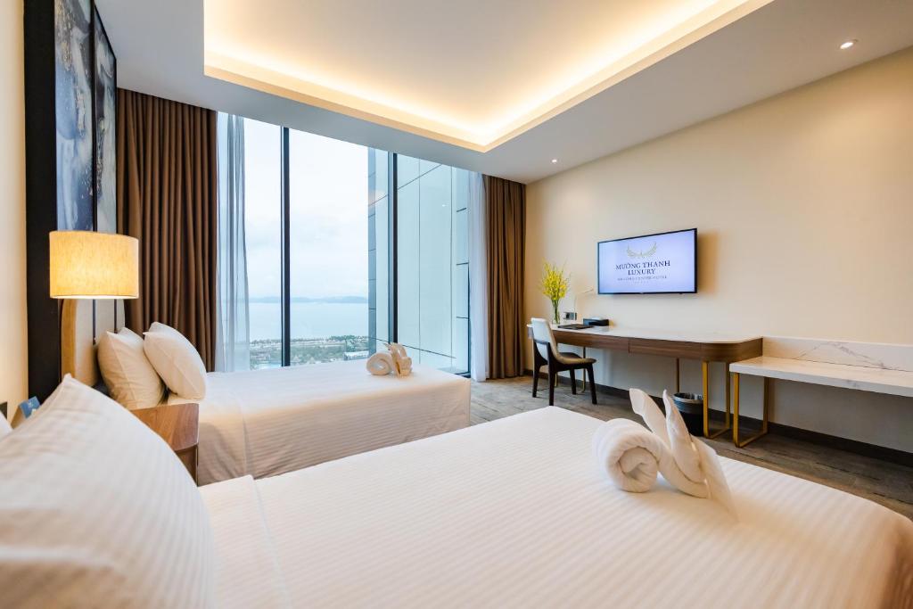  Muong Thanh Luxury Ha Long Centre Hotel 27 