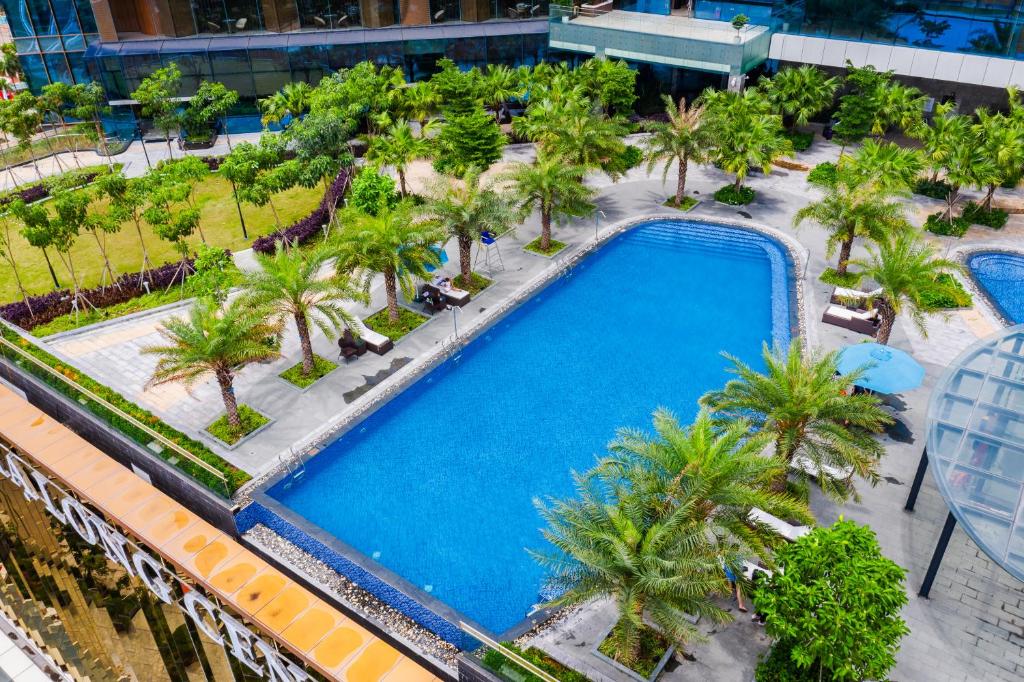  Muong Thanh Luxury Ha Long Centre Hotel 38 