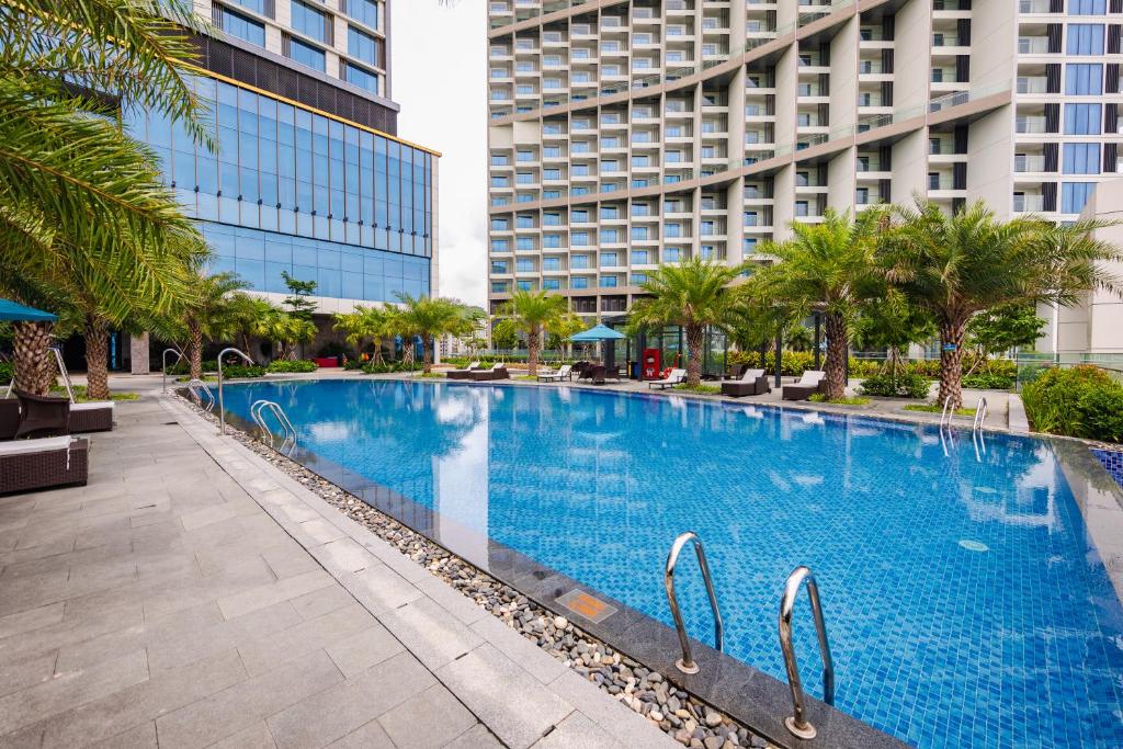  Muong Thanh Luxury Ha Long Centre Hotel 39 