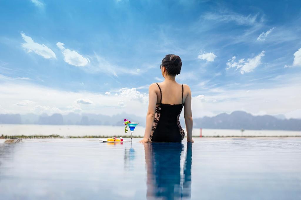  Muong Thanh Luxury Ha Long Centre Hotel 40 