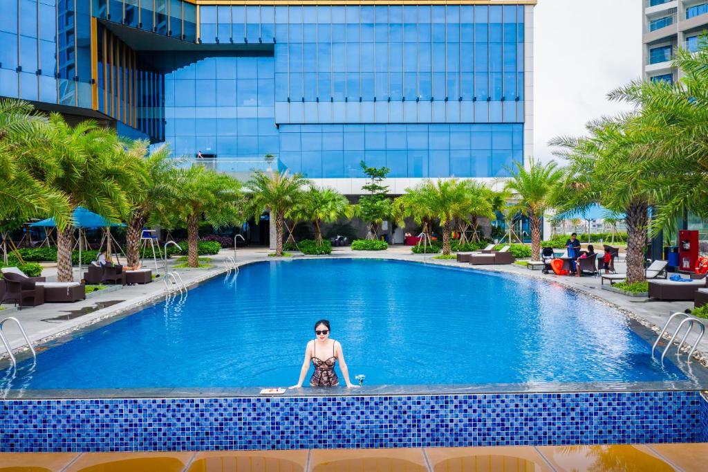  Muong Thanh Luxury Ha Long Centre Hotel 41 