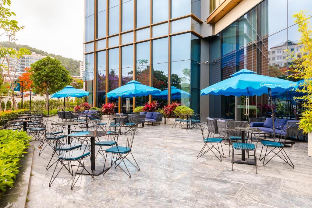  Muong Thanh Luxury Ha Long Centre Hotel 45 
