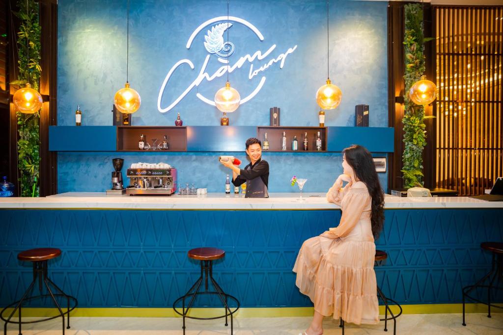  Muong Thanh Luxury Ha Long Centre Hotel 44 