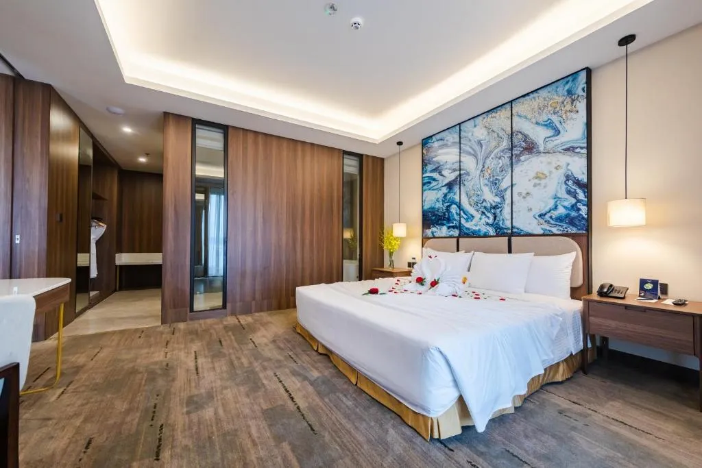  Suite Grand 4 