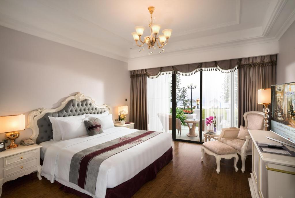  Vinpearl Resort & Spa Hạ Long 10 
