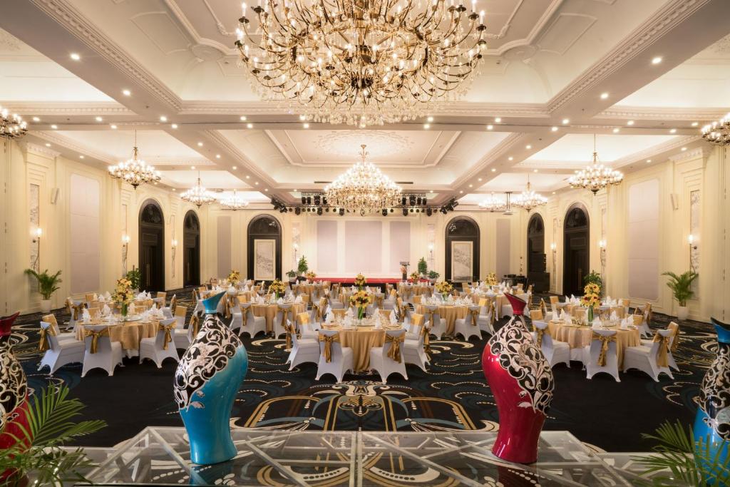  Vinpearl Resort & Spa Hạ Long 12 