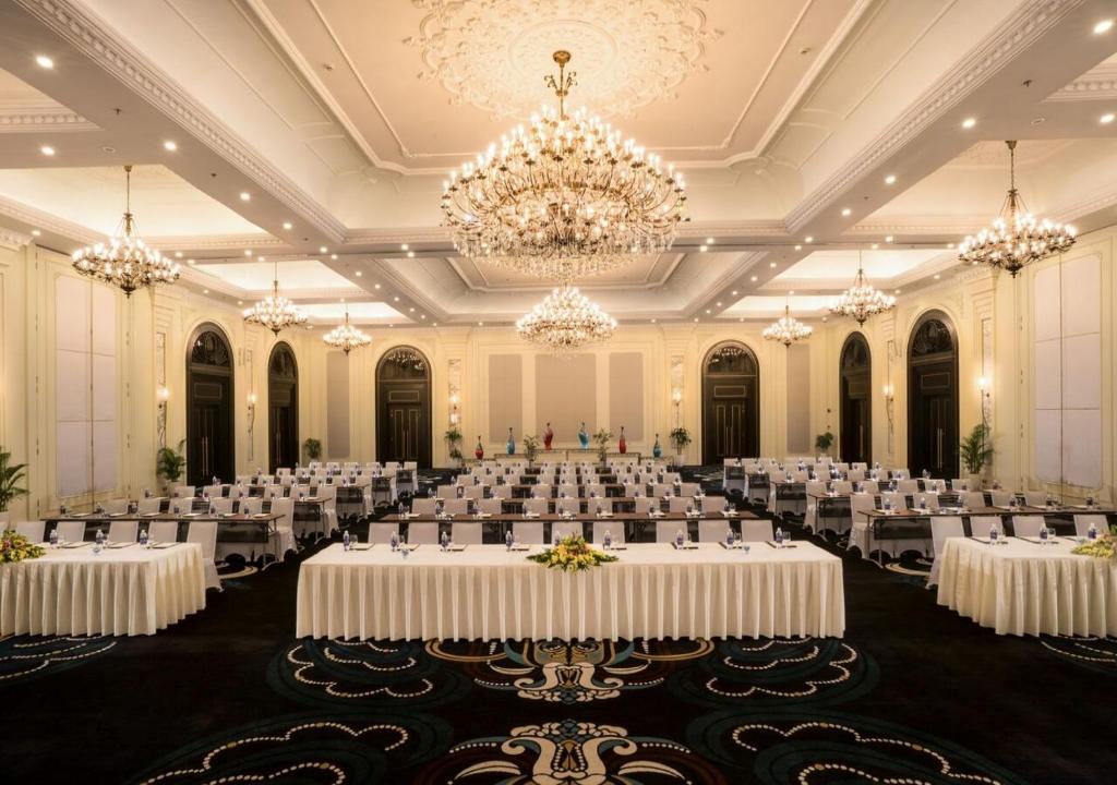  Vinpearl Resort & Spa Hạ Long 19 
