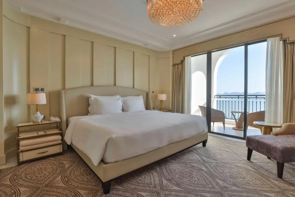 Suite Executive có giường cỡ King