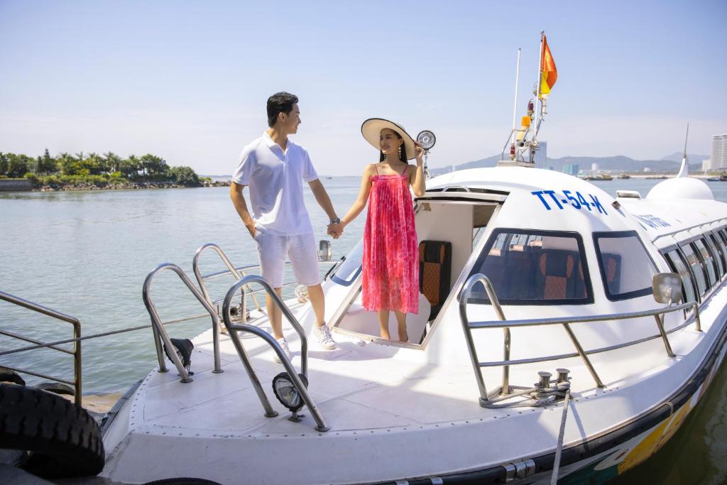  Vinpearl Resort & Spa Hạ Long 14 
