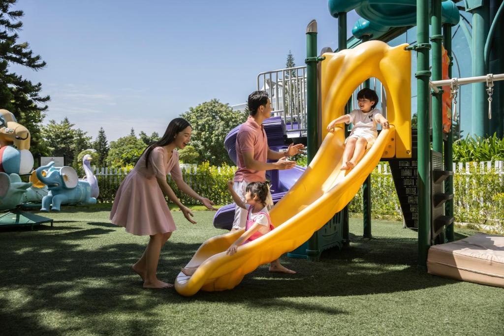  Vinpearl Resort & Spa Hạ Long 15 