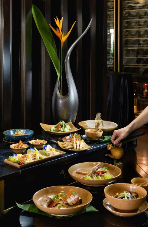  Vinpearl Resort & Spa Hạ Long 36 