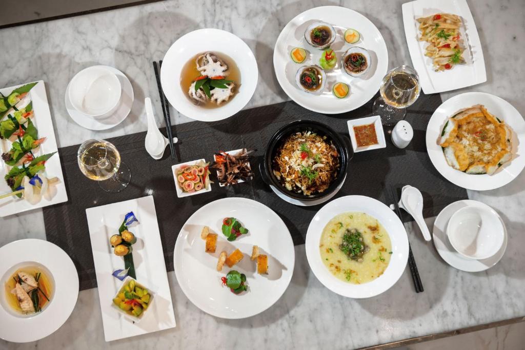  Vinpearl Resort & Spa Hạ Long 29 