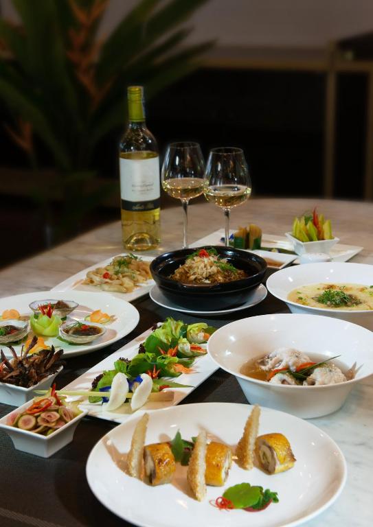  Vinpearl Resort & Spa Hạ Long 30 