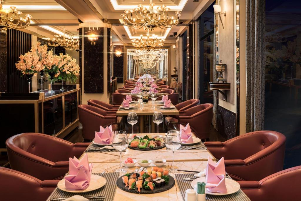  Vinpearl Resort & Spa Hạ Long 31 