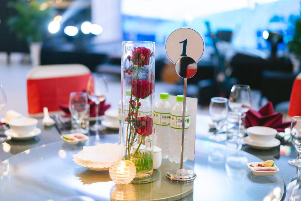  Vinpearl Resort & Spa Hạ Long 43 