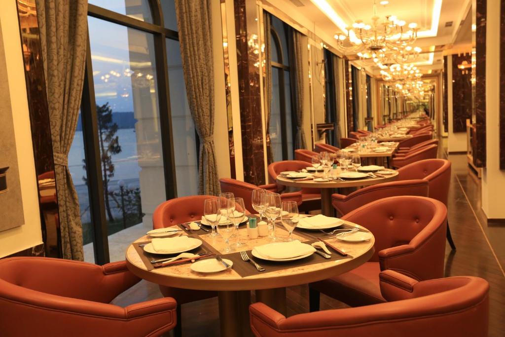  Vinpearl Resort & Spa Hạ Long 40 