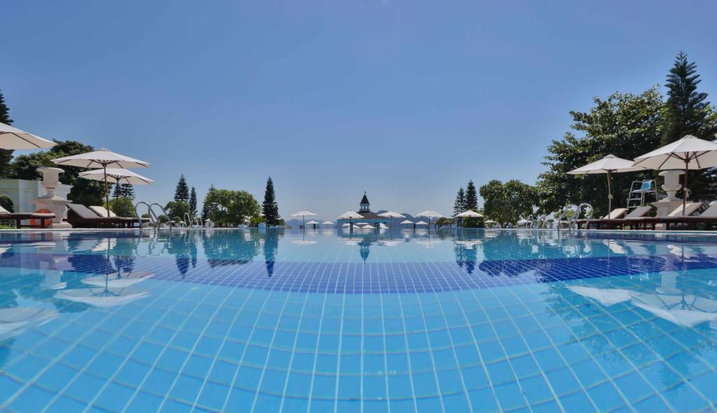  Vinpearl Resort & Spa Hạ Long 41 