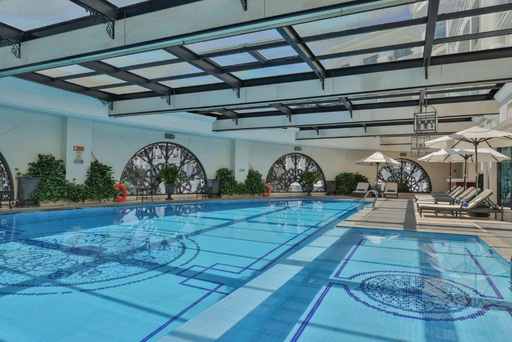  Vinpearl Resort & Spa Hạ Long 21 