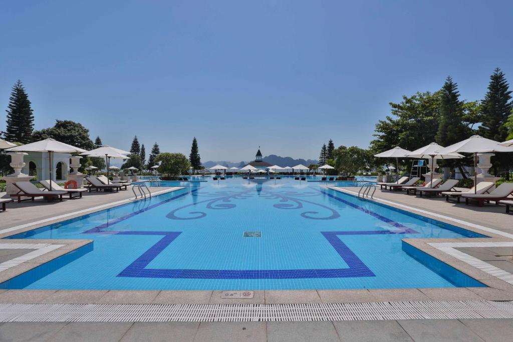 Vinpearl Resort & Spa Hạ Long 24 