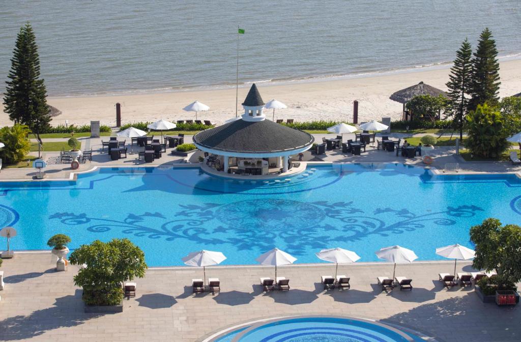  Vinpearl Resort & Spa Hạ Long 22 