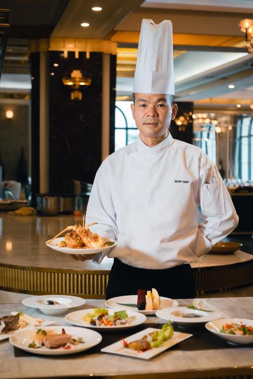  Vinpearl Resort & Spa Hạ Long 44 