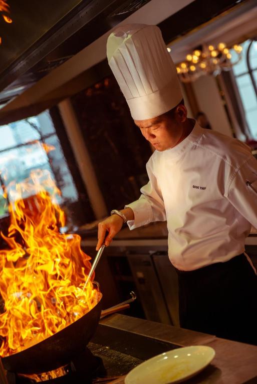  Vinpearl Resort & Spa Hạ Long 45 