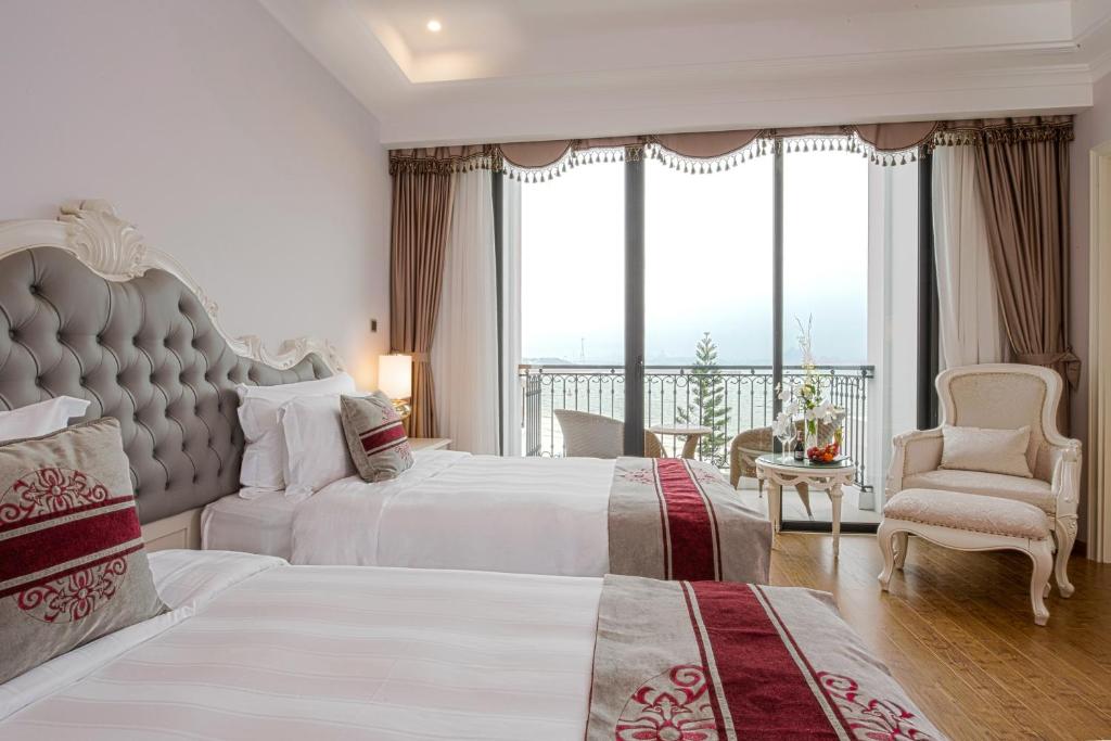  Vinpearl Resort & Spa Hạ Long 6 