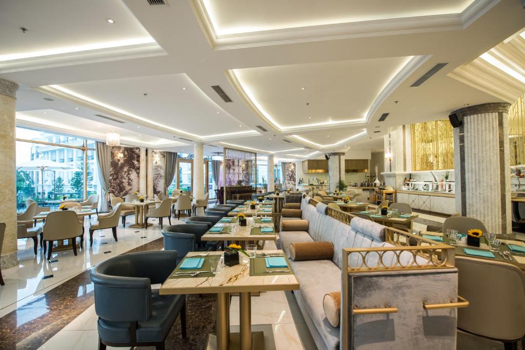  Vinpearl Resort & Spa Hạ Long 8 