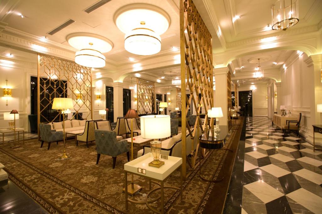  Vinpearl Resort & Spa Hạ Long 17 
