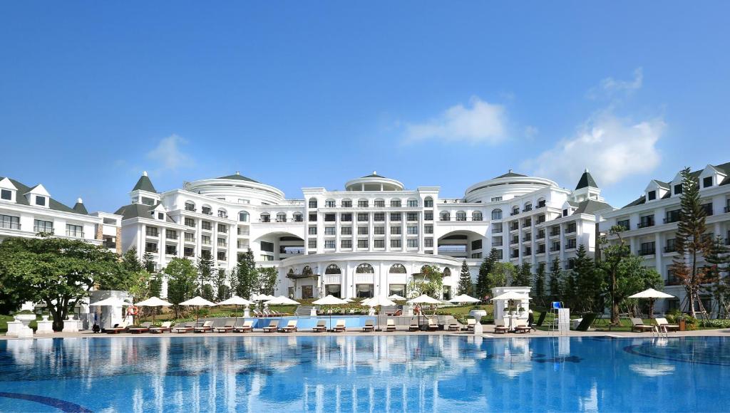 Vinpearl Resort & Spa Hạ Long 2 