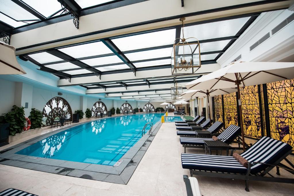  Vinpearl Resort & Spa Hạ Long 9 