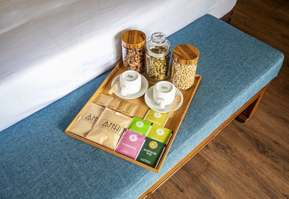  Amanaki Saigon Boutique Hotel 18 
