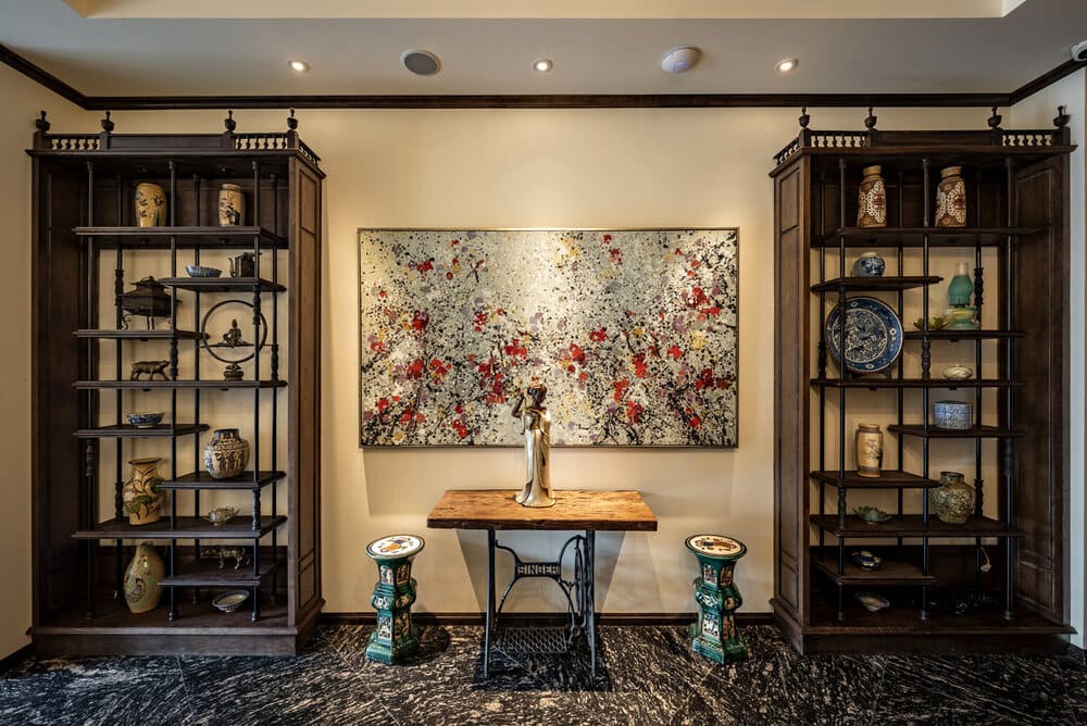  Amanaki Saigon Boutique Hotel 2 