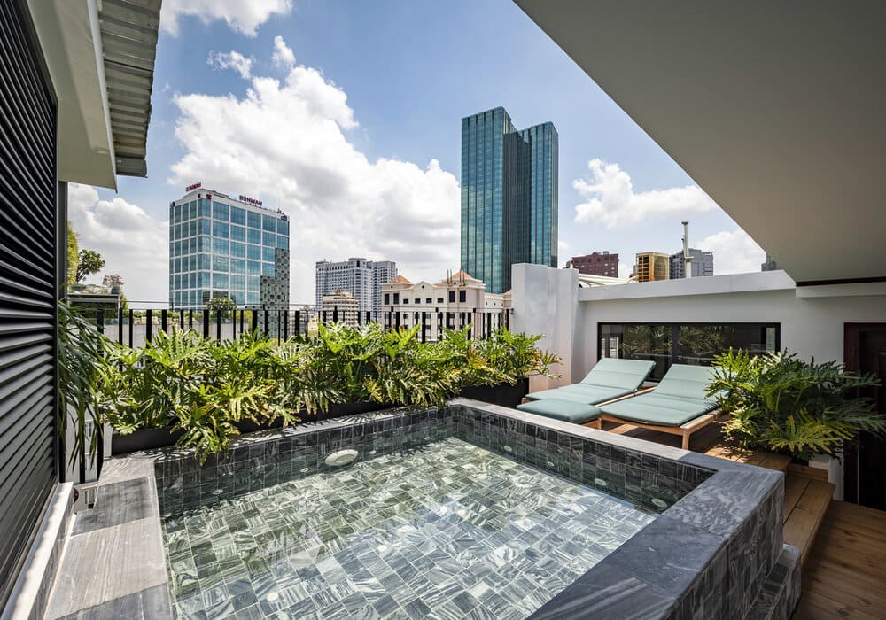  Amanaki Saigon Boutique Hotel 37 