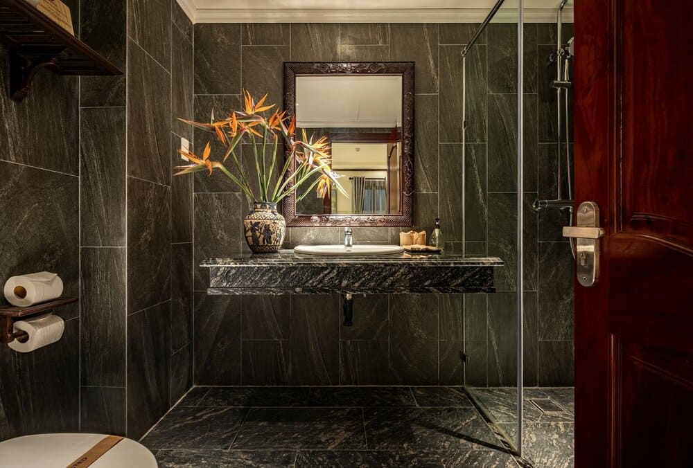  Amanaki Saigon Boutique Hotel 6 