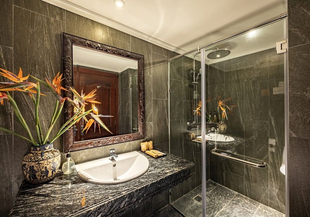  Amanaki Saigon Boutique Hotel 8 