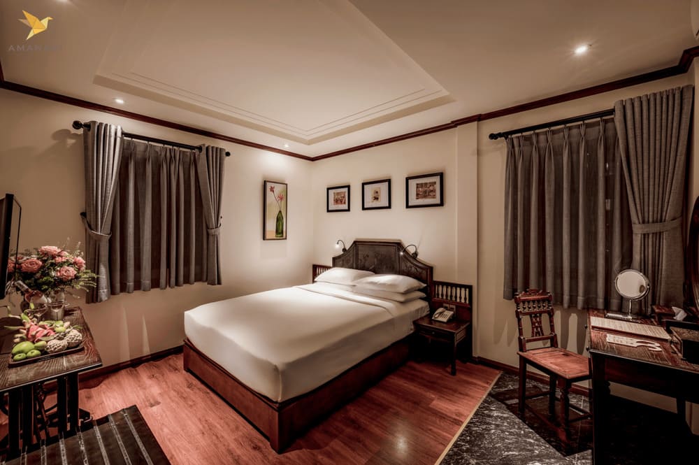 Deluxe Room with Double Bed