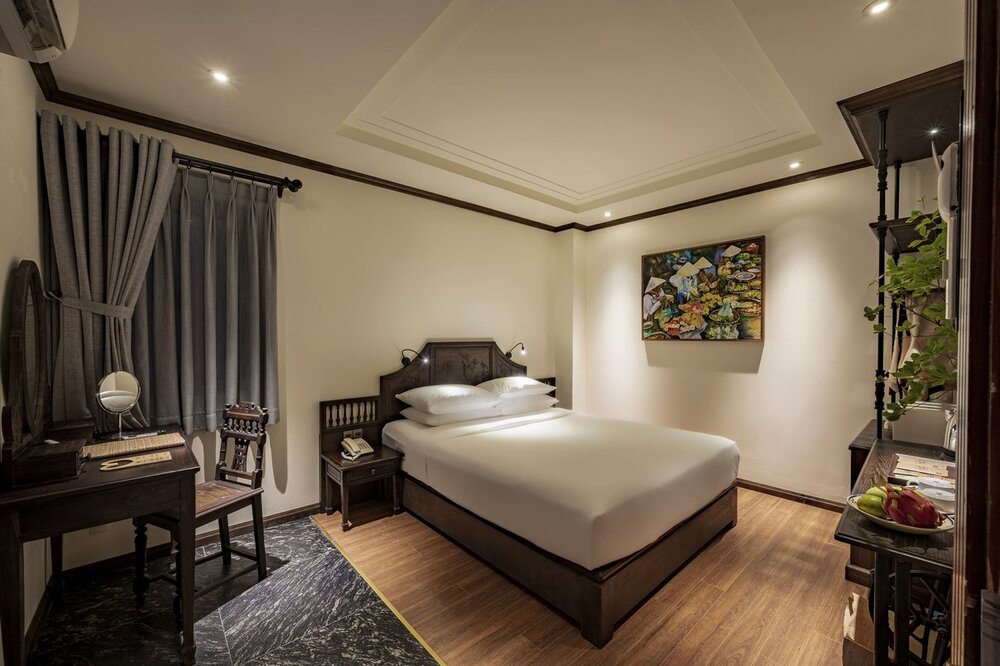  Deluxe Room with Double Bed 2 