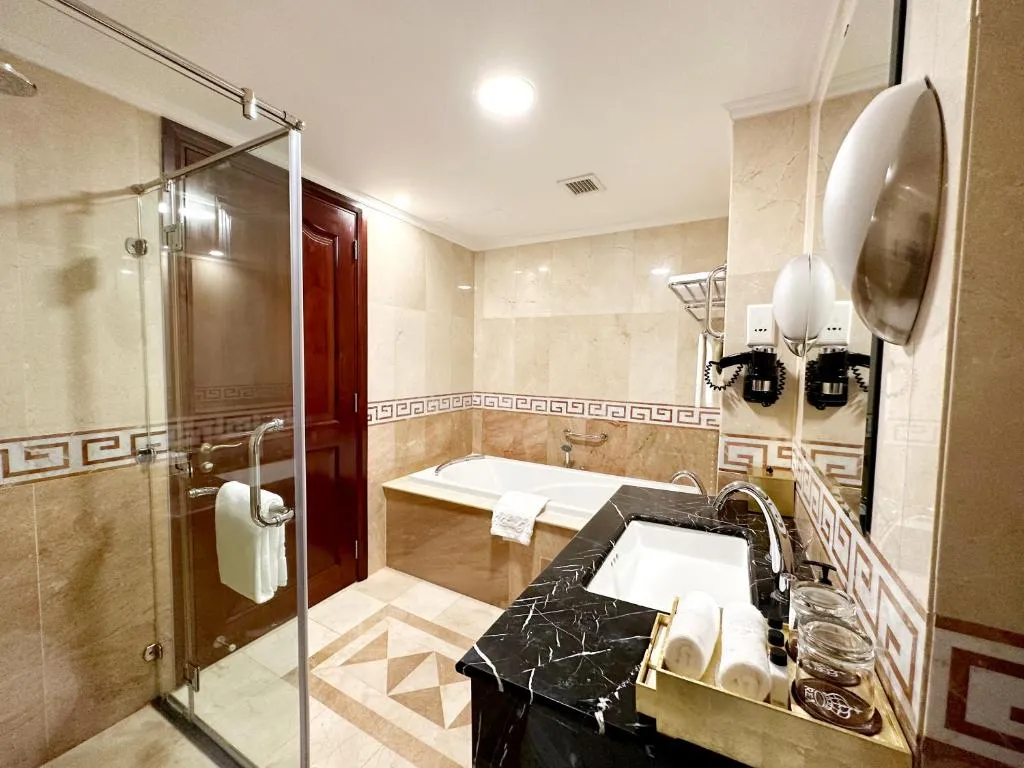  Executive Premium Twin 5 