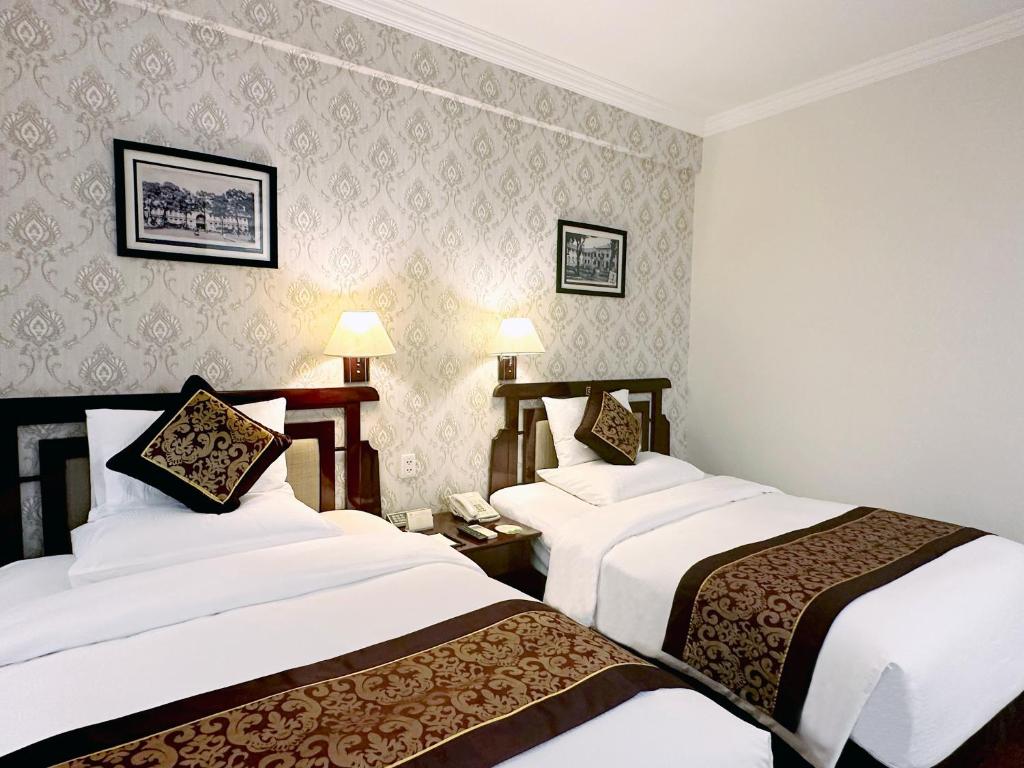  Rex Hotel Saigon 11 