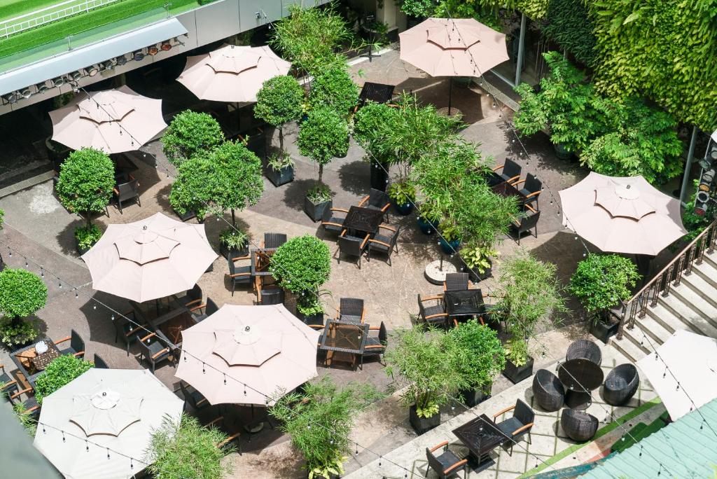  Rex Hotel Saigon 19 