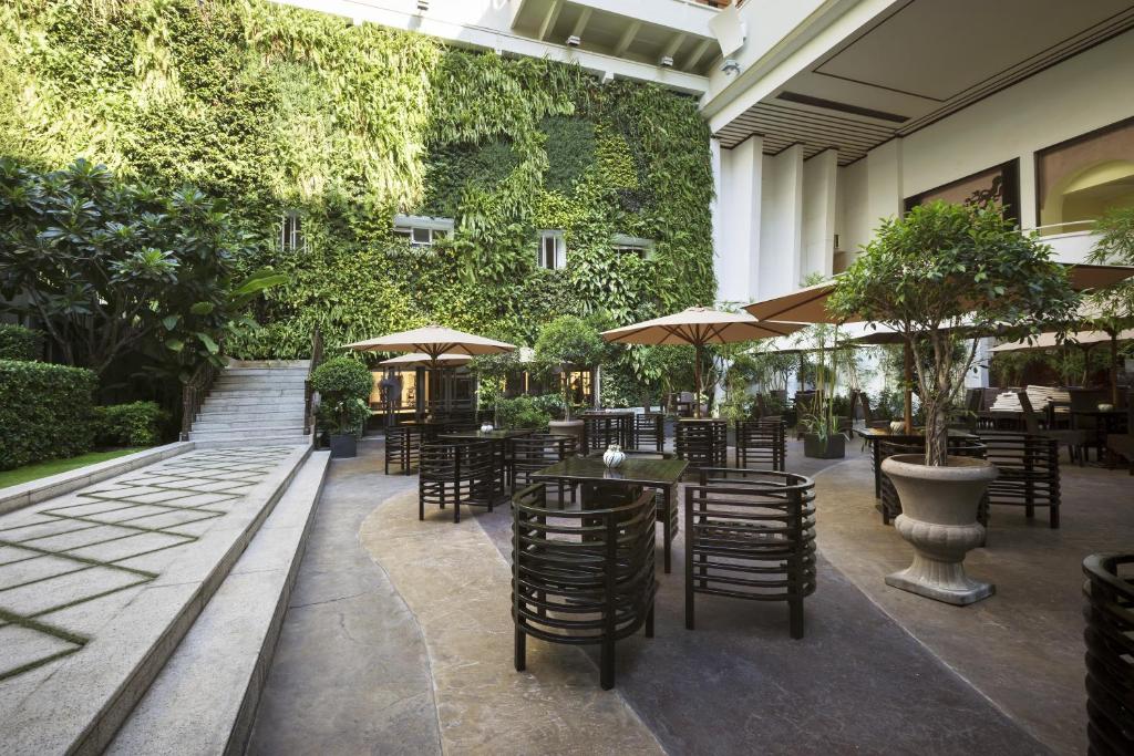  Rex Hotel Saigon 21 