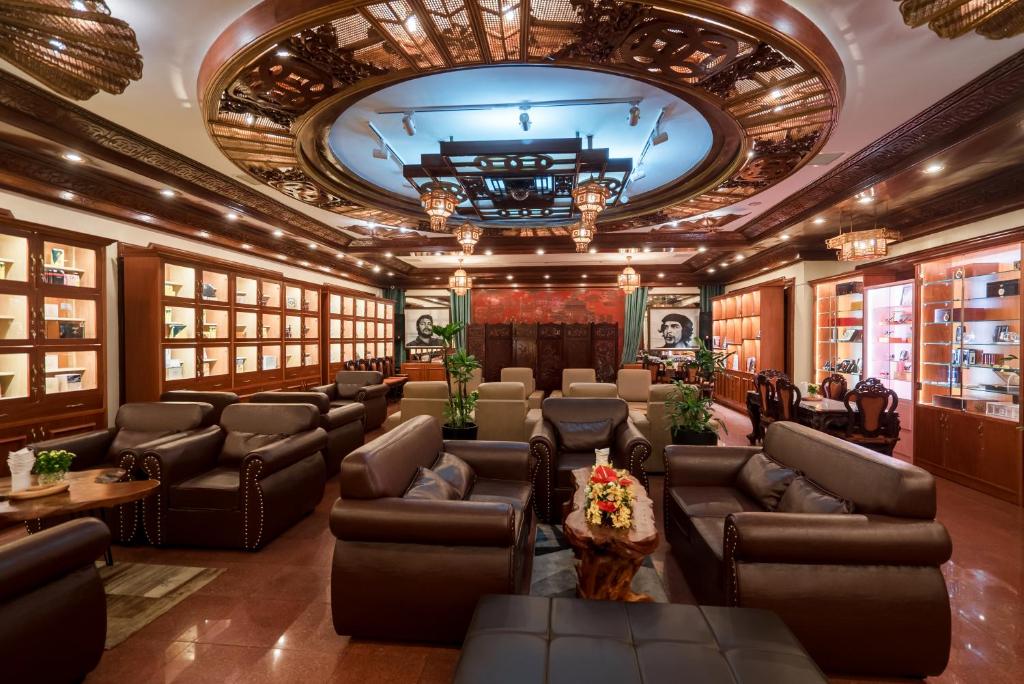  Rex Hotel Saigon 23 