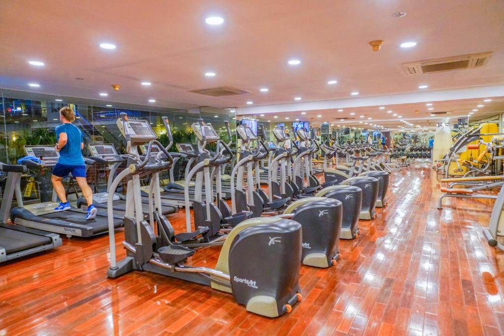  Rex Hotel Saigon 24 