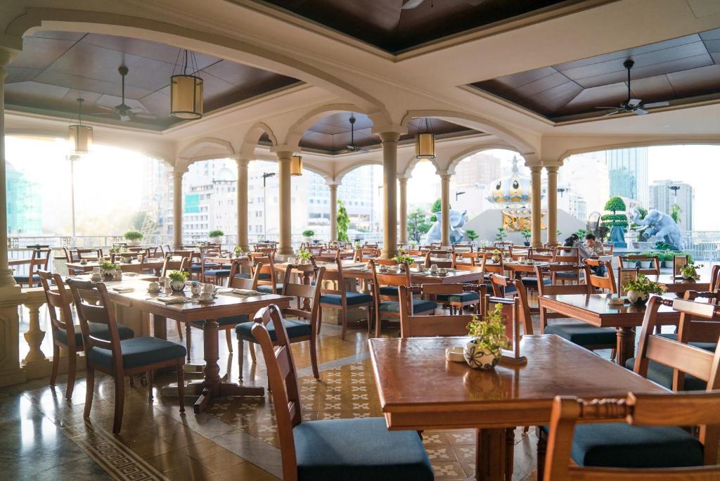  Rex Hotel Saigon 26 