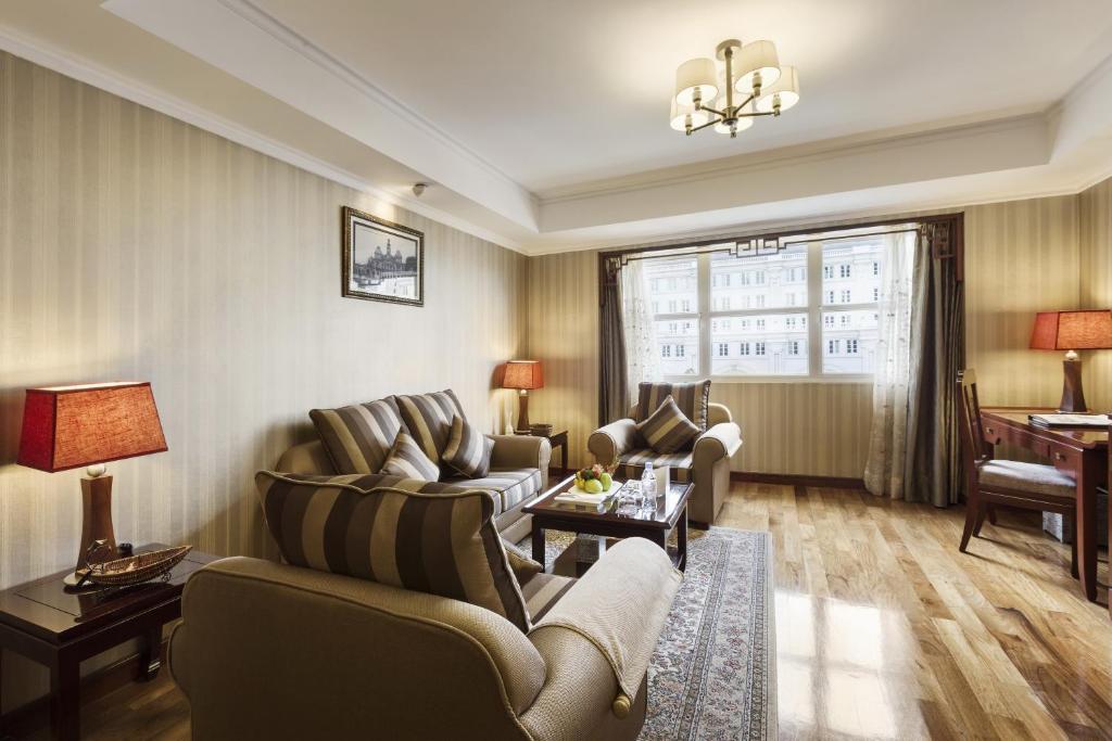  Rex Hotel Saigon 27 