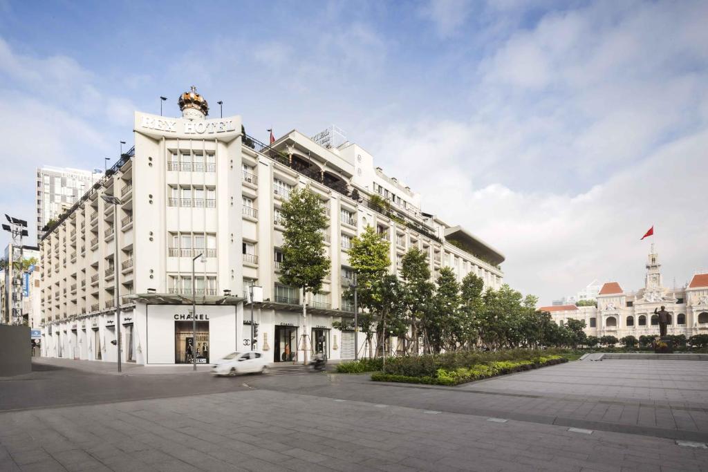  Rex Hotel Saigon 29 