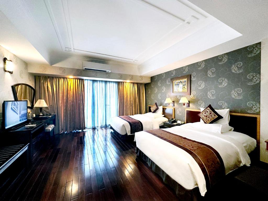  Rex Hotel Saigon 3 
